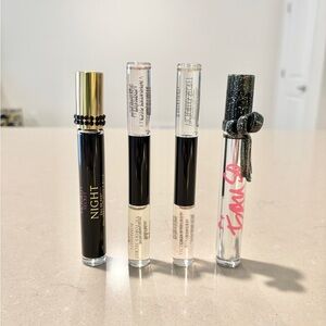 Victoria's Secret Rare VS Roller Lot: Night + Duos + Eau So Party - Mint!